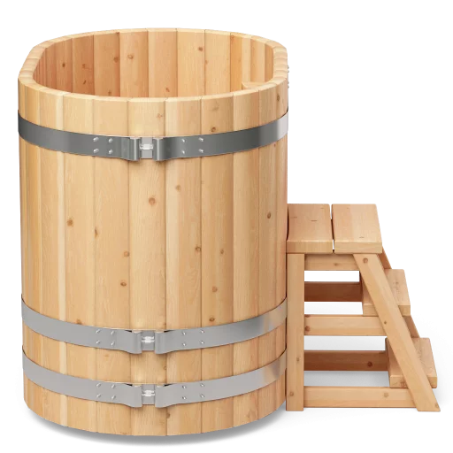 Купели без вставки