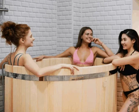 Купели для бани от производителя | Купели Сибири - галерея, фото 5