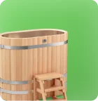 Парение с пользой для здоровья