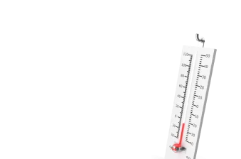 Следите за температурой