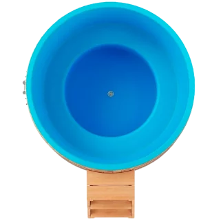 Деревянная часть должны быть защищена от гниения и образования плесени