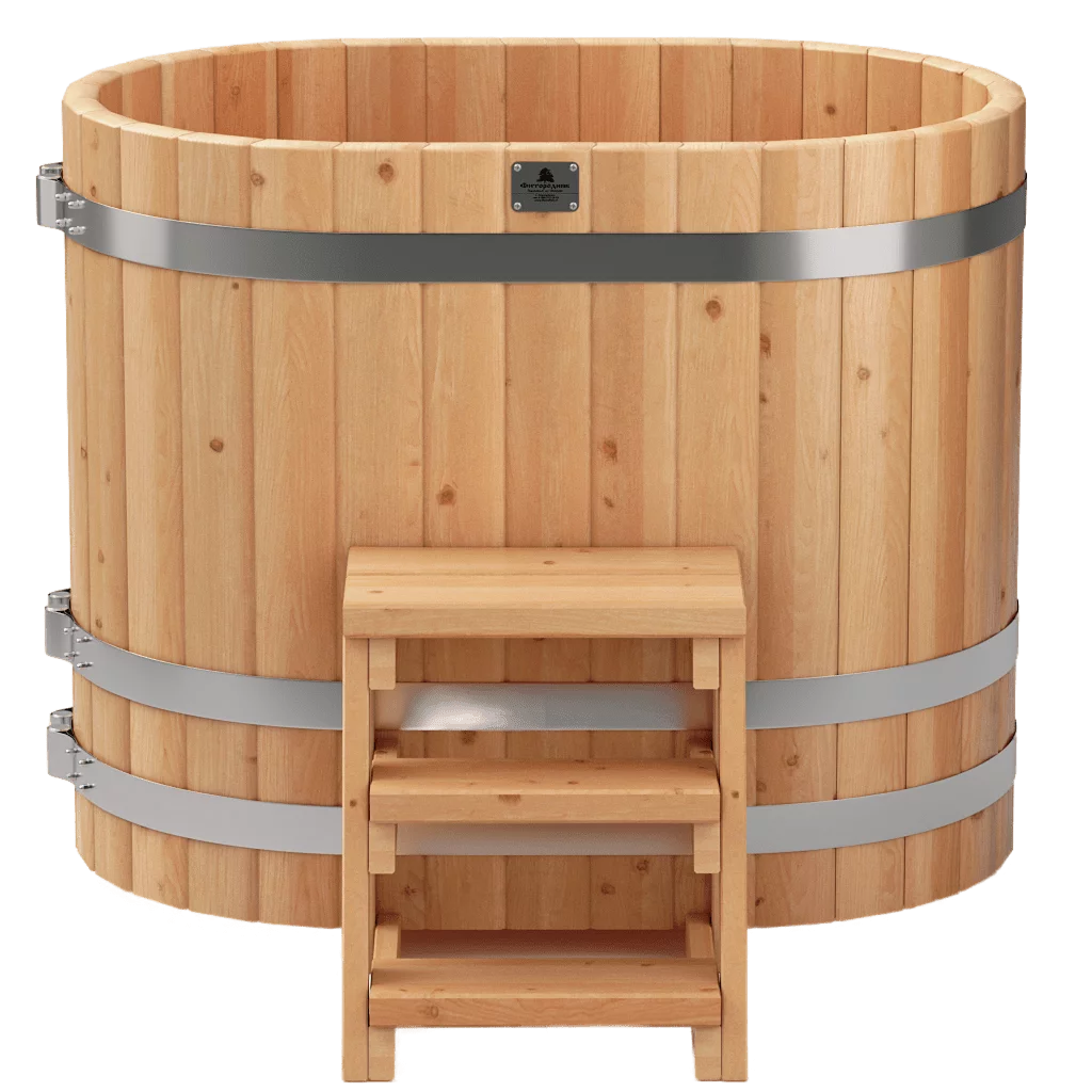 Купели без вставки