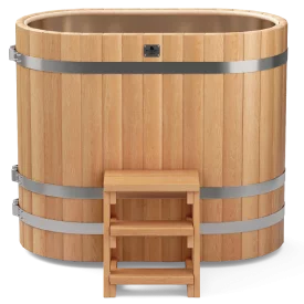 Купель должна быть устойчивой даже на неидеальной поверхности