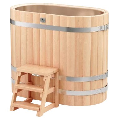 Купели для бани от производителя | Купели Сибири