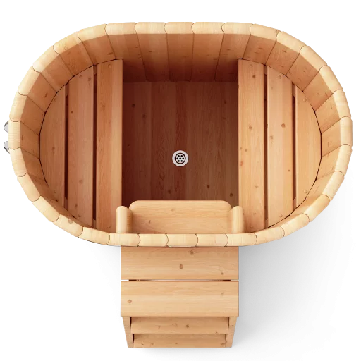 Купели без вставки